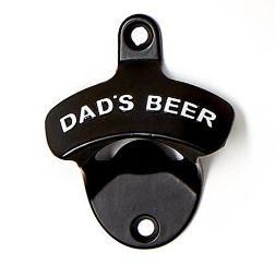 Wall Mount Bottle Opener