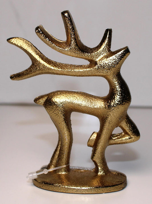 Reindeer Napkin Ring/Place Card Holder