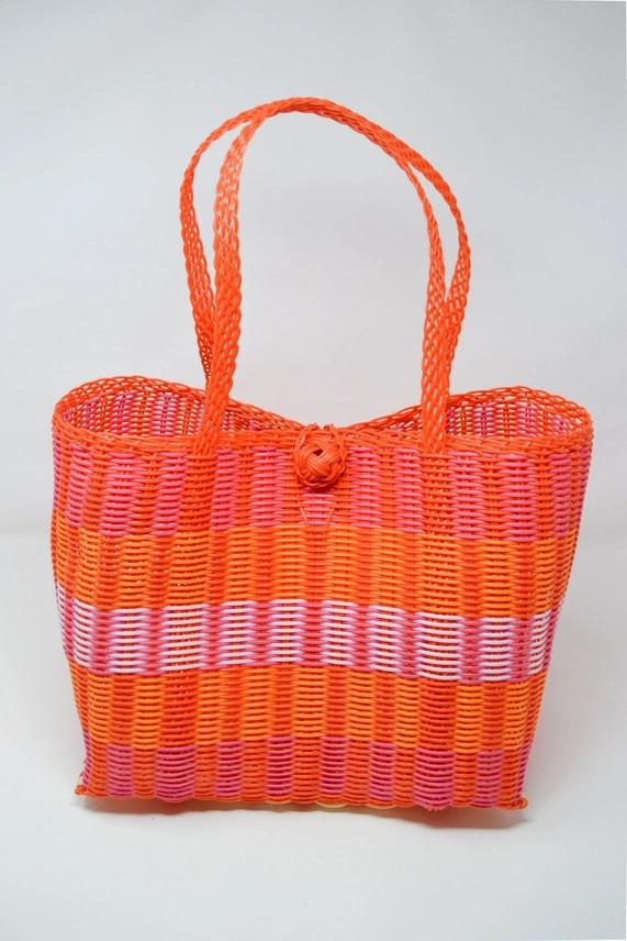 Artisan Made Perfect Tote - Small