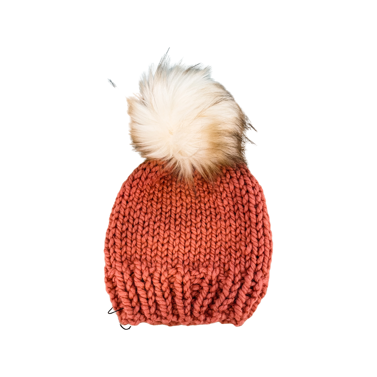 Kids Winter Hat 7-9