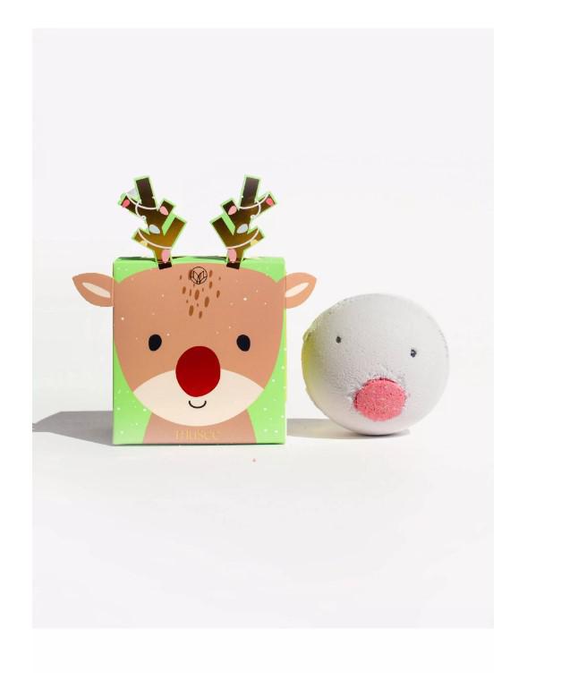 Rudolph Bath Balm