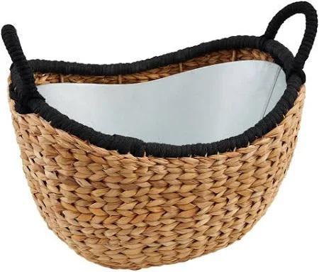 Woven Party Bucket