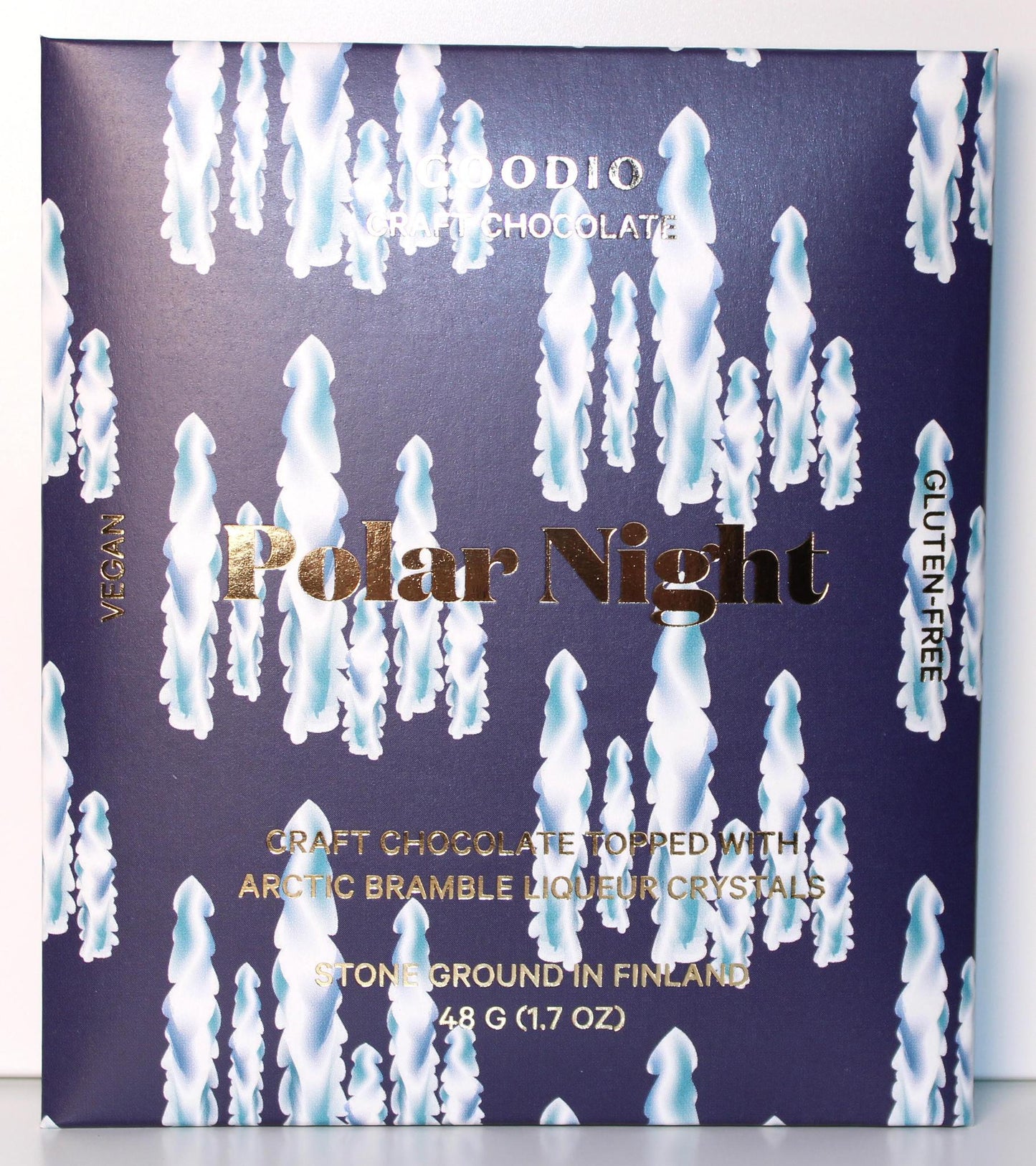 Polar Night Chocolate Bar