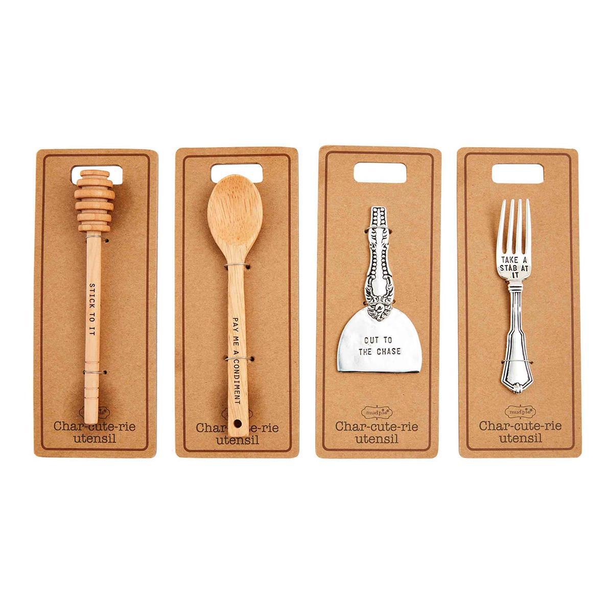 Chartecuterie Utensils