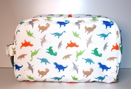 Dino-Mite Toiletry Bag