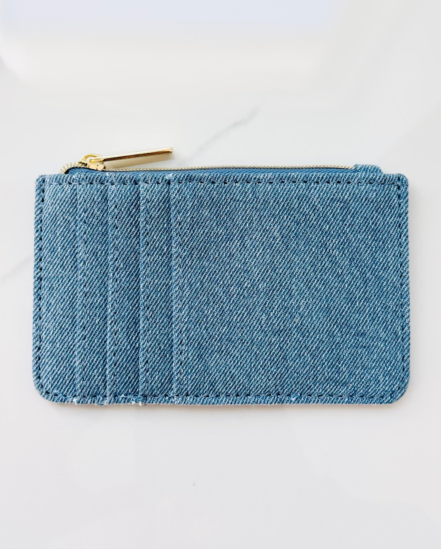 Clutch Wallet - Daisy