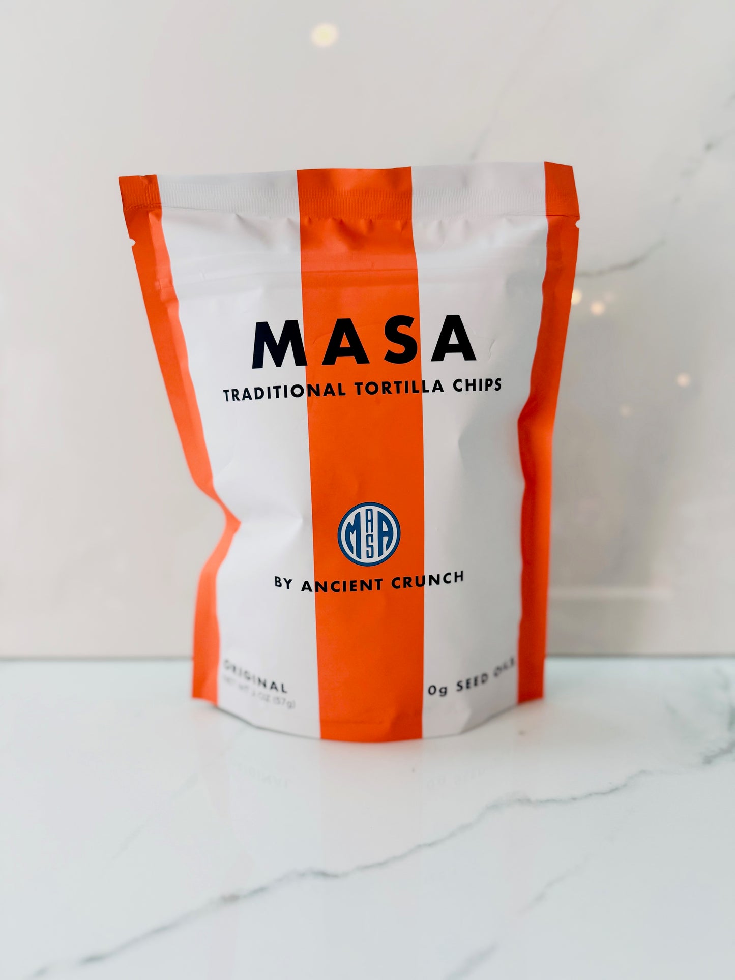 MASA Traditional Tortilla Chip