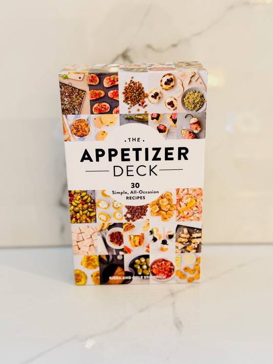 Appetizer Deck