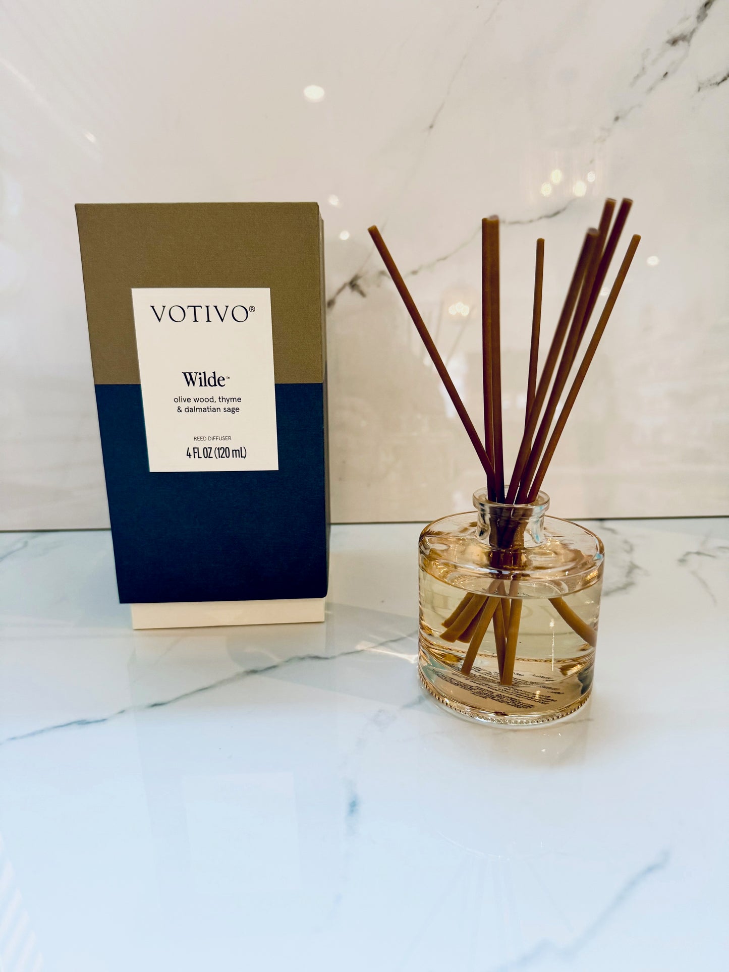 Wilde Reed Diffuser