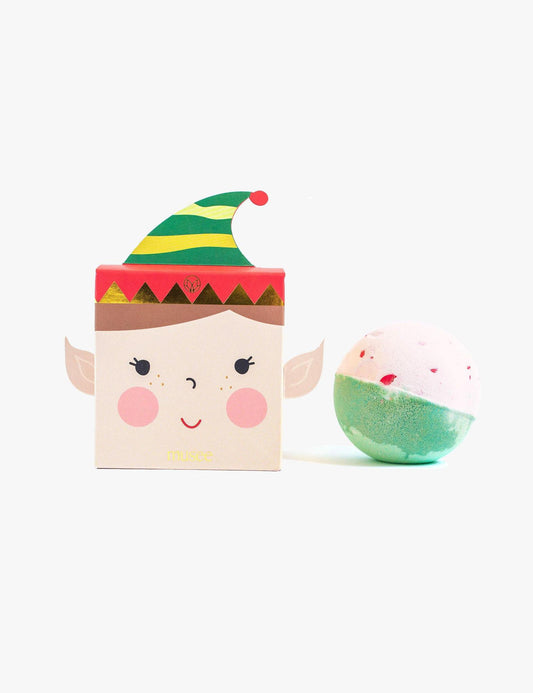 Elf Bath Balm