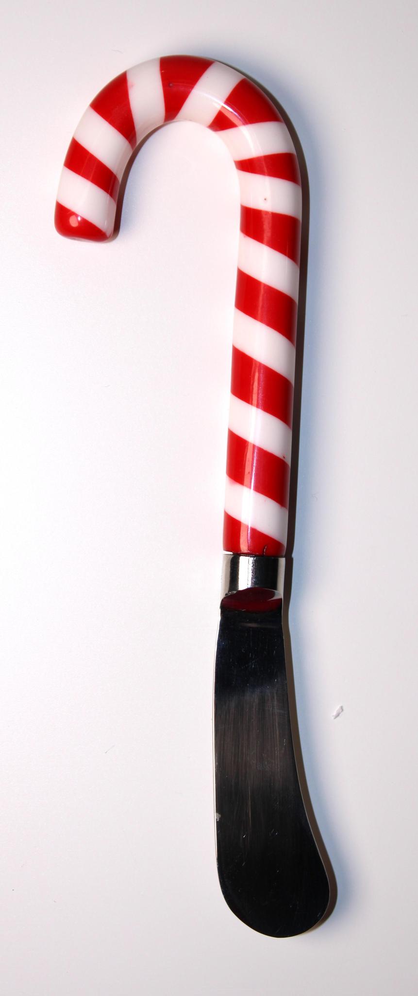 Peppermint Twist Spreader