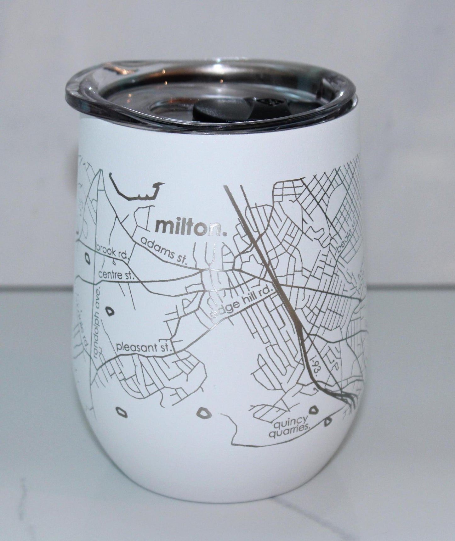 Milton Insulated Wine Tumbler