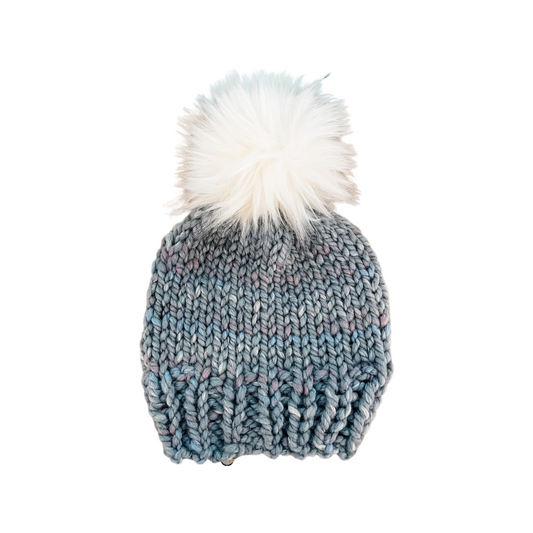 Kids Winter Hat 7-9