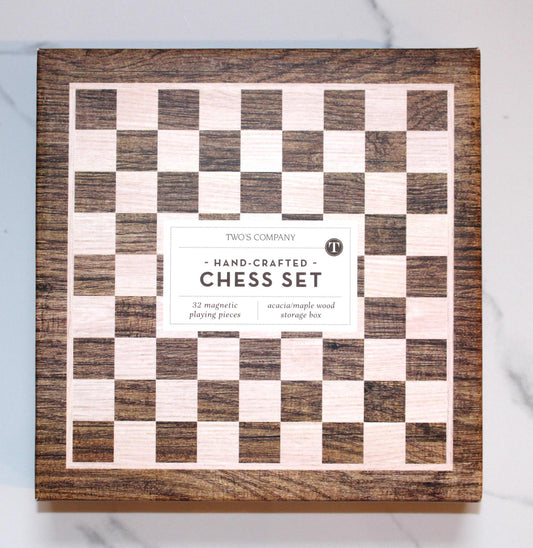 Chess Set