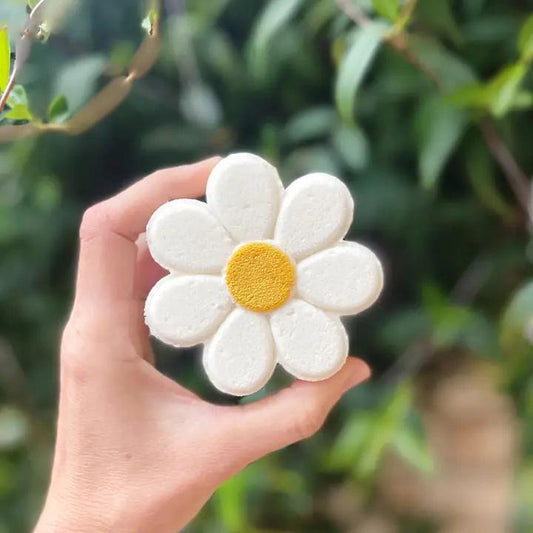 Daisy Bath Bomb