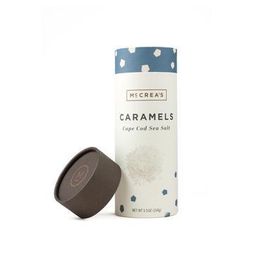 Cape Cod Sea Salt Caramel